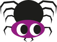 Aranha triste