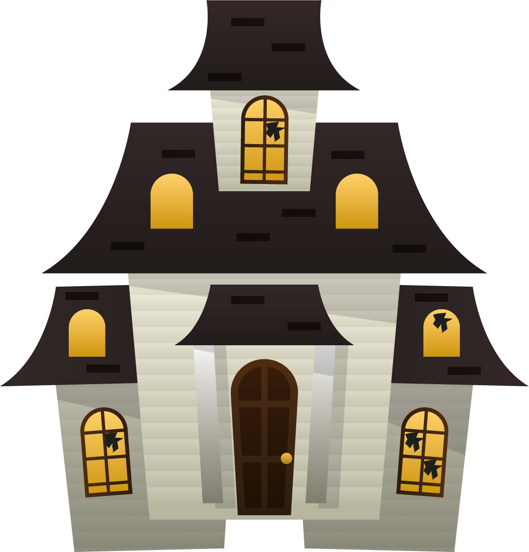 A Casa da Fresta Encantada