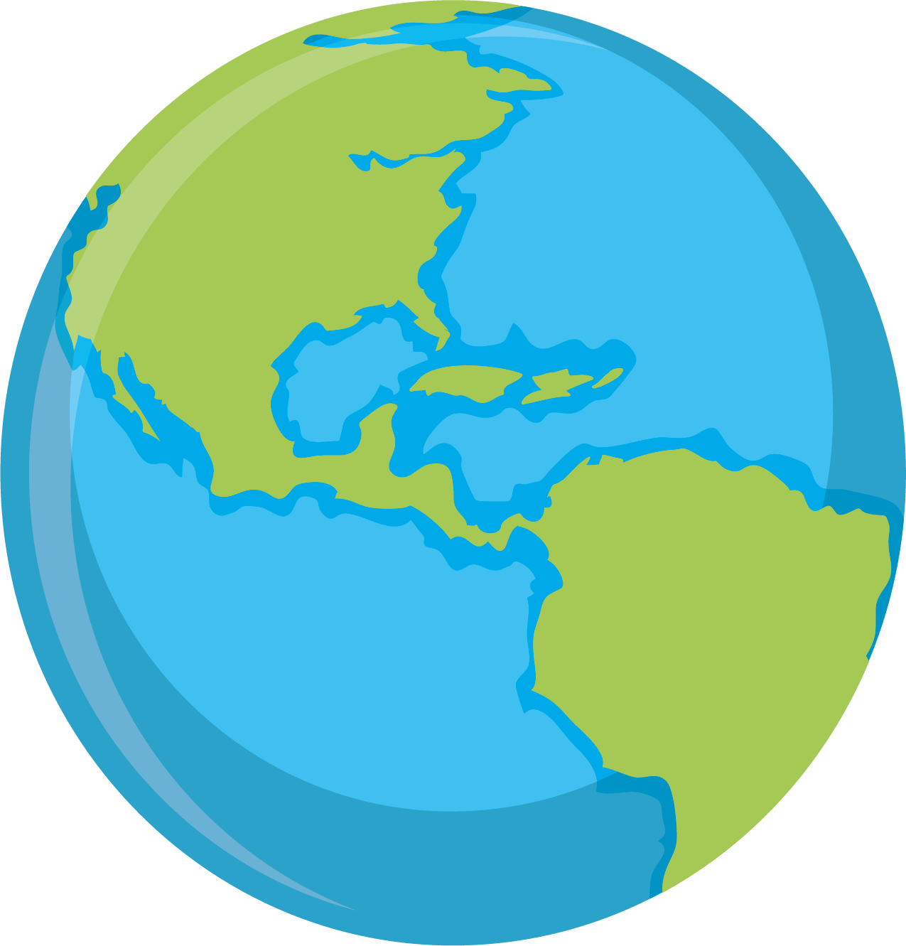 Planeta Terra