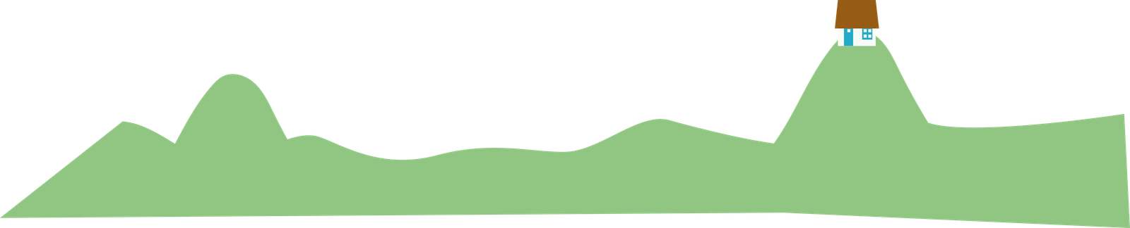 Montanha