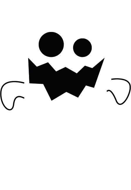 Buuu, o fantasma