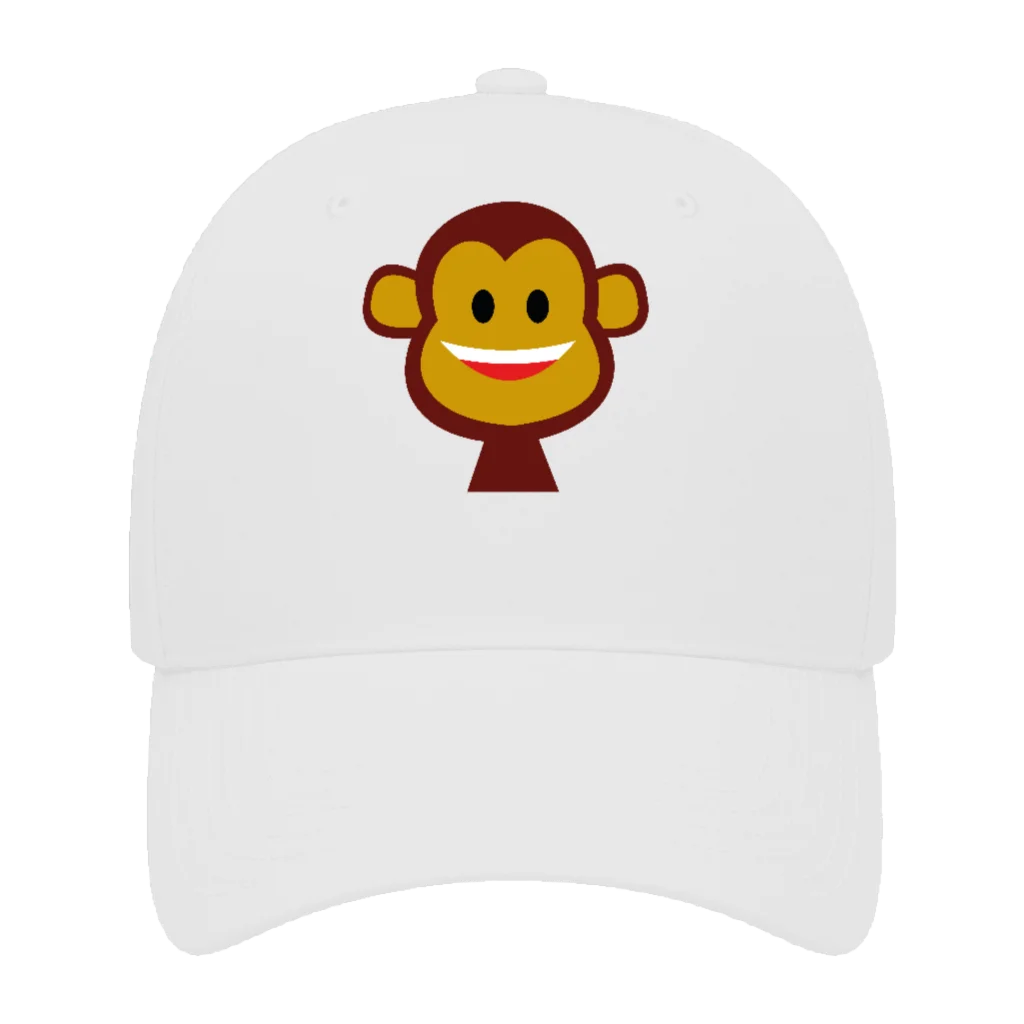 Boné Macaco
