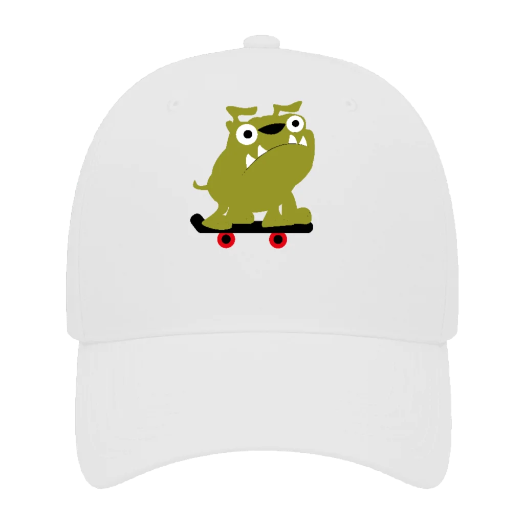 Boné Dog Sk8