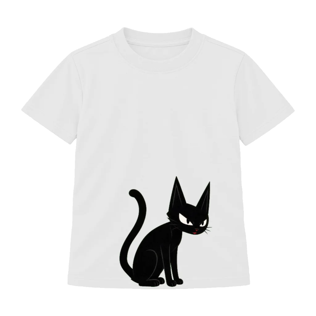 Camiseta infantil Zulu