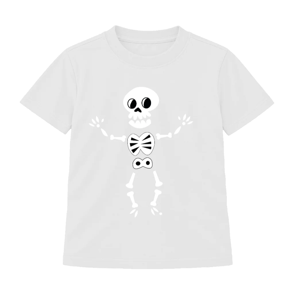 Camiseta infantil Costelinha