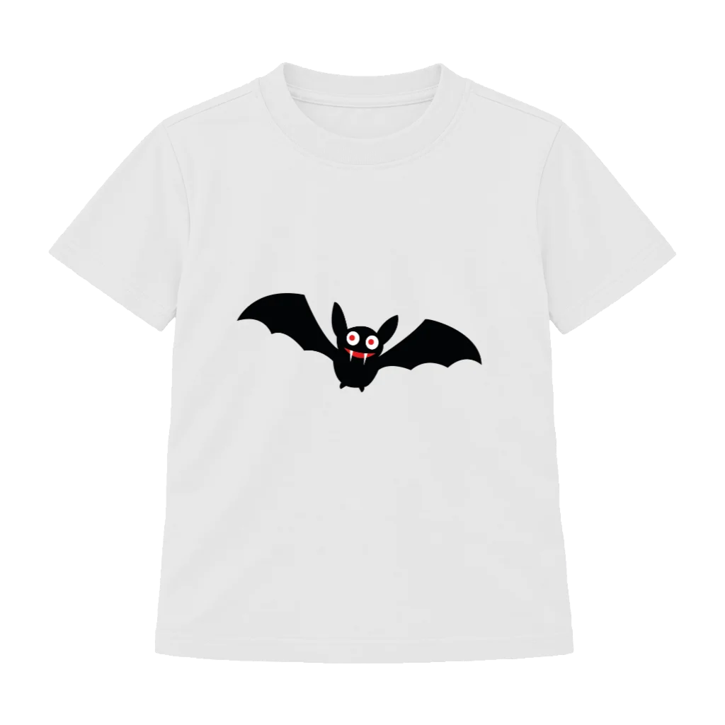 Camiseta infantil Dentinho