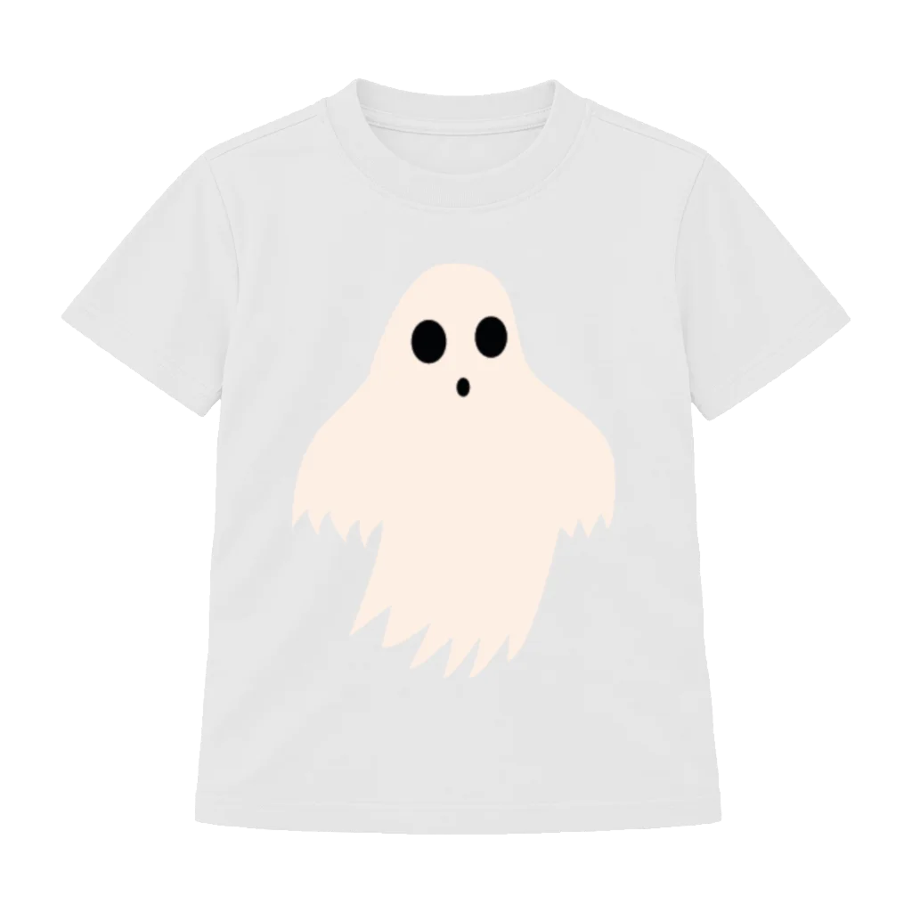 Camiseta infantil Fronha