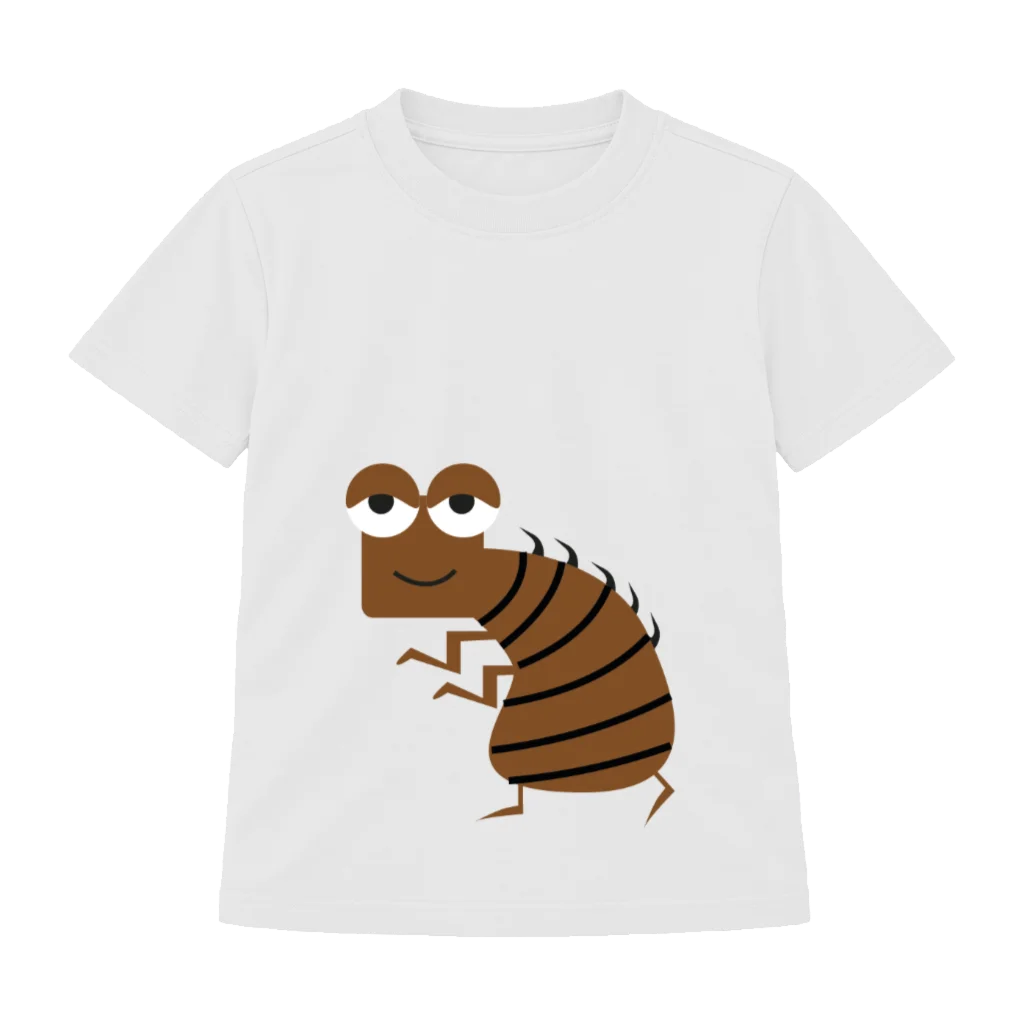 Camiseta infantil Efi