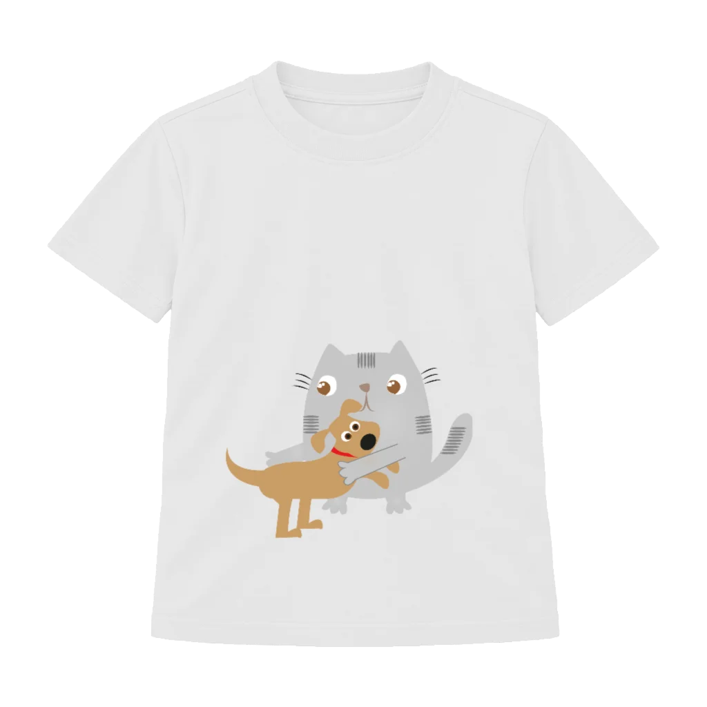 Camiseta infantil Ruti & Cuti