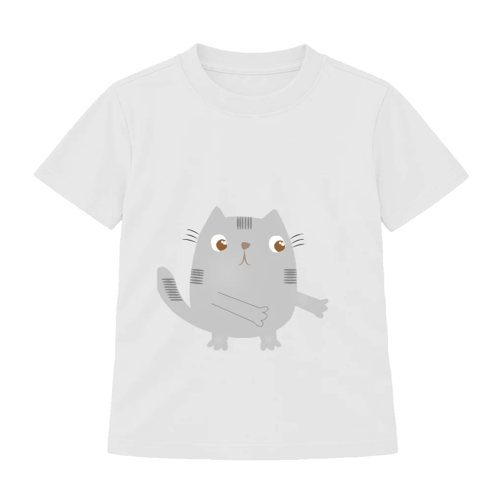 Camiseta infantil Ruti