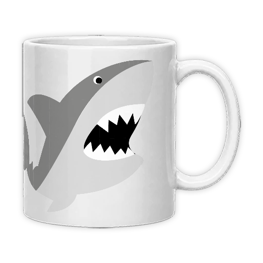Caneca Tutuba